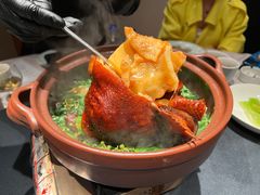 花胶鸡-御膳汤品(猎人坊店)