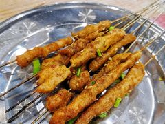 -江城燕子大排档(江汉路步行街店)