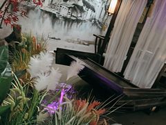 -印巷里主题餐厅(马鞍山店)