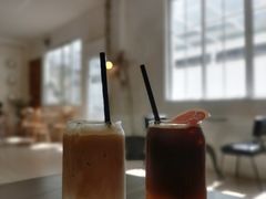 西柚美式-A30 BISTRO