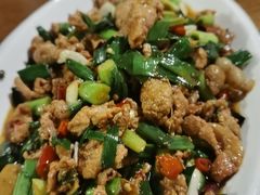-又见炊烟．纳西小院云南菜
