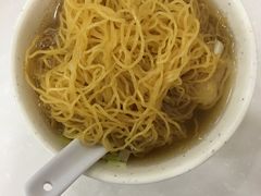 -麦文记面家(佐敦店)