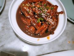 -小菜园新徽菜(常州武进吾悦店)