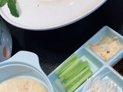 -紫光园·烤鸭·北京菜(团结湖店)