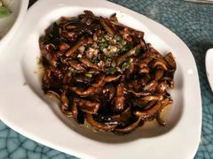 -新恬乐大酒家(沧达大厦店)