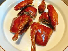 -九里云松·天香餐厅