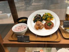 -无印良品(京都BAL店)