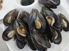-众味海鲜大排档·活海鲜·潮汕味(南澳店)