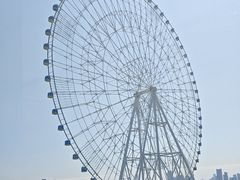 -南昌之星摩天轮