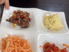 -大福黄牛料理·韩式烤肉·黄牛肥肠·酱蟹