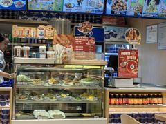-西部马华清真兰州牛肉面·烧烤夜市(三里河店)