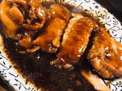 -食戟