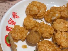 -蜀留香火锅·始于1999·原四川老火锅(白堤路店)
