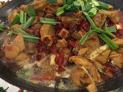 -唐师傅湘西名菜馆(武陵路店)
