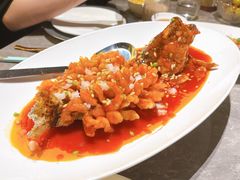 -宫燕府·京菜·烤鸭·淮扬菜(王府中心店)