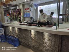 -陈记顺和牛肉火锅馆(天河北路店)