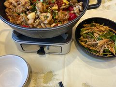 -聚味瞿记·龙虾堂(天元店)