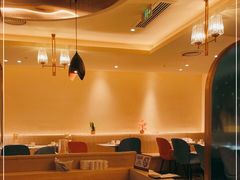大堂-鹿港小镇(西单大悦城店)