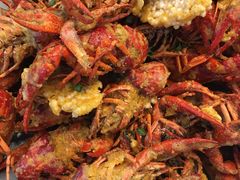 -盱眙虾神於氏龙虾(夫子庙红街店)