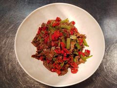 -艳阳天·非遗楚菜(武汉客厅店)