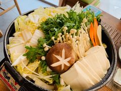 -酒井酱子·深夜食堂(东城汇店)