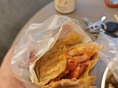-嗯呐东北烤冷面(下沙店)