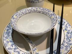 -然一素食餐厅(马利来广场店)