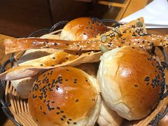 -翠湖六号全日制西餐厅(翠湖宾馆店)
