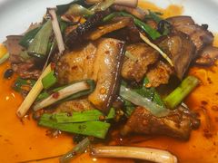 -合品记·湖南私房菜&小龙虾(霄云路店)