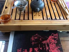 -丽江庭院之爱在路上(西单店)