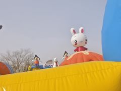 -欢乐水魔方水世界