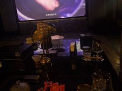 -V SHOW max KTV(粉巷店)