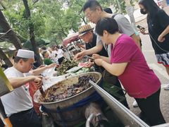 -马文章胖子甑糕(洒金桥店)