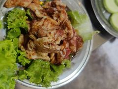 -老姐石板烧烤+铜炭火锅(总店)