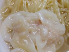 -汉记面馆(南华东路店)