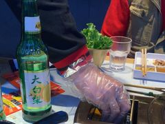 -杨记齐齐哈尔烤肉(总店)