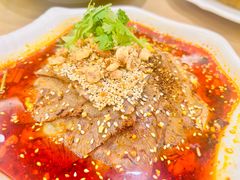 -粤香村(清真川菜店)