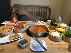 -小饕荟养生火锅(仁和·熙春郡店)