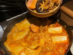 -双门洞·森系料理(体育西店)