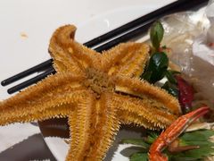 -SEA西雅图海鲜自助餐厅(海乐世界店)