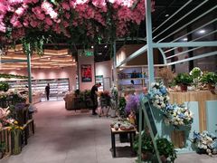 大堂-七鲜超市(通州ONE店)