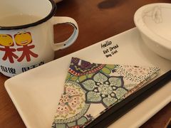 -豆蔻电影主题餐厅(四牌楼店)