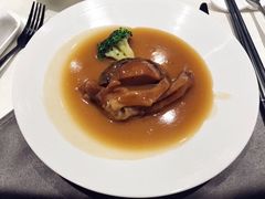 -皇朝会.经典传统粤菜(外滩店)