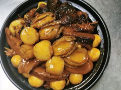 -花舍·新派粤菜·西餐·下午茶(亚运村·鸟巢店)