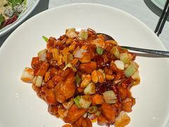 -聚味坊烤鸭店(草桥店)