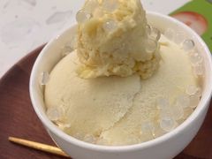 -聪嫂私房甜品(旺角二店)