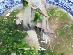 -老白家水盆羊肉