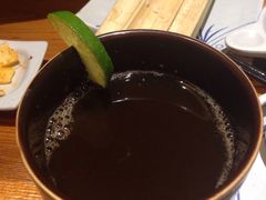 -云海肴·汽锅鸡·云南菜(天津国金汇店)