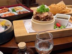-唐山宴大唐州府精品中餐