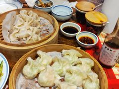 -新兴园饺子馆(河南街店)